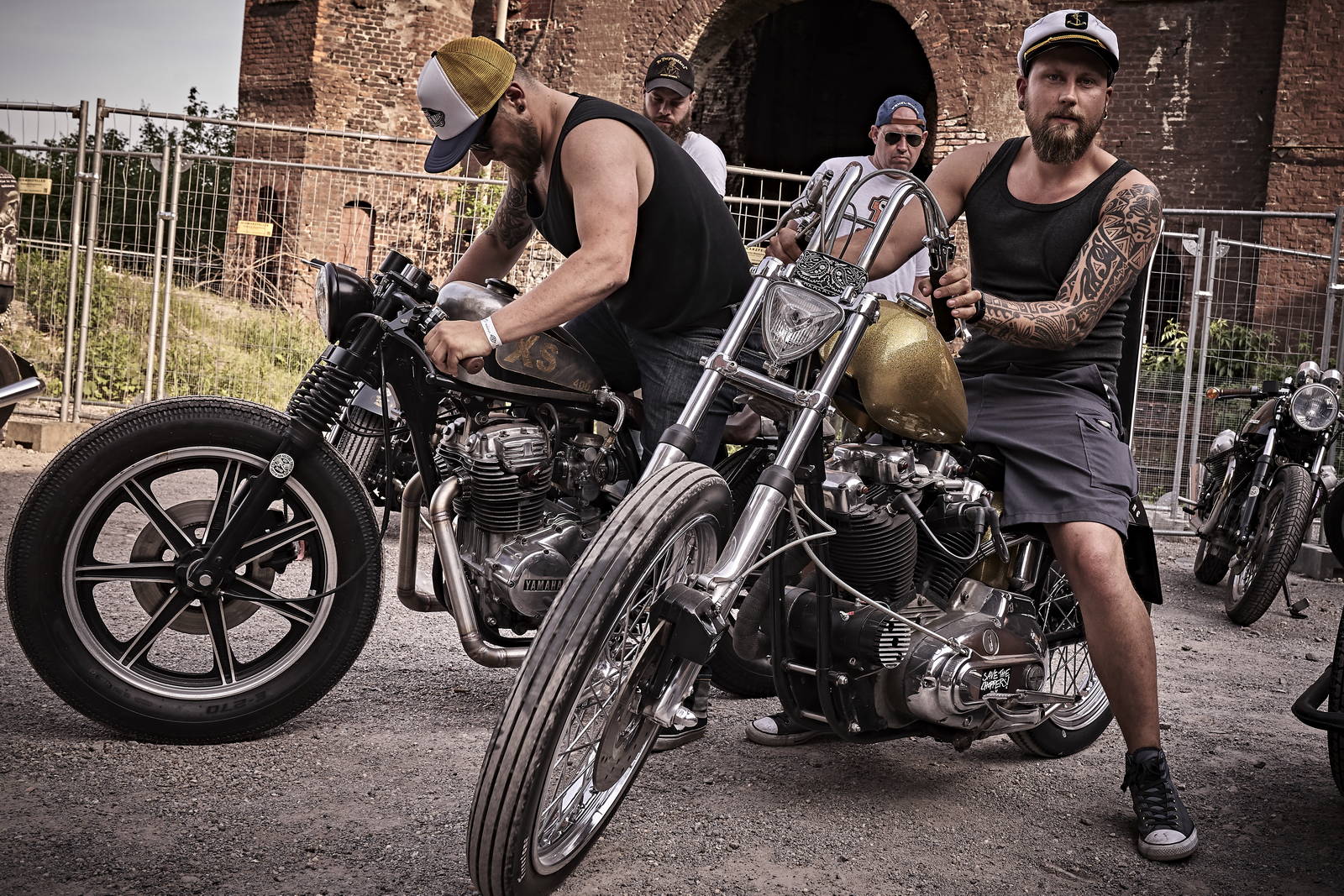 Kustom Kulture Forever